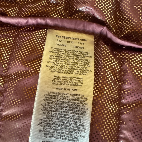 Columbia vest - Picture 4 of 5